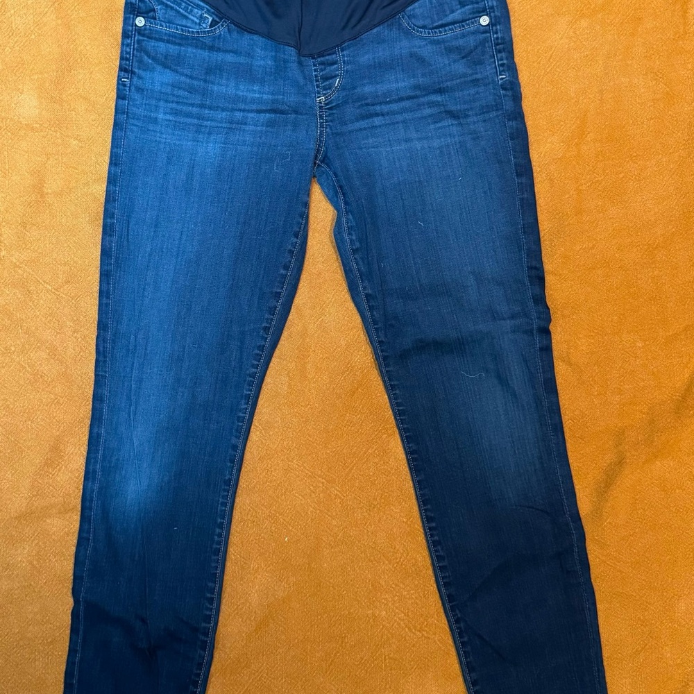 Citizens for Humanity Maternity Jeans